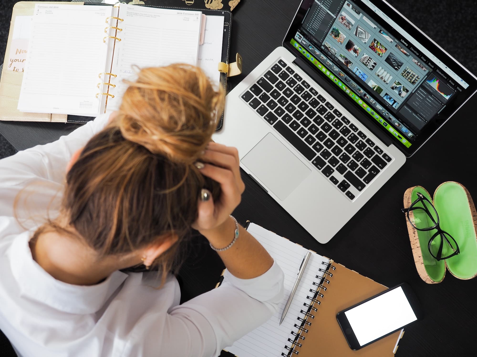 I Failed the Technical Interview…What Now?